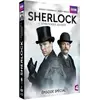 Image de Sherlock - L'effroyable mariée