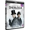 Image de Sherlock - L'effroyable mariée