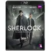 Image de Sherlock - Saison 2 - Blu-ray