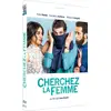 Image de Cherchez la femme