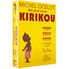 Image de Michel Ocelot fête les 20 ans de Kirikou