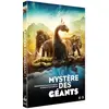 Image de Le Mystère des géants - DVD