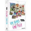 Image de Un gars, une fille - L'intégrale