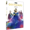 Image de Doctor Who - Saison 12