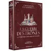 Image de La Guerre des trônes, la véritable histoire de l'Europe - L'intégrale des saisons 1 à 4