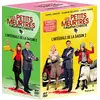 Image de Les Petits meurtres d'Agatha Christie - L'intégrale de la saison 2