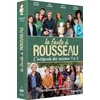 Image de La Faute à Rousseau - Saisons 1 & 2