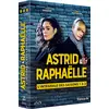 Image de Astrid & Raphaëlle - L'intégrale des saisons 1 à 3
