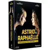Image de Astrid & Raphaëlle - L'intégrale des saisons 1 à 4