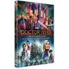 Image de Doctor Who : Le Réveillon des Daleks & La Légende des démons des mers - DVD