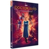 Image de Doctor Who : Le Pouvoir du Docteur