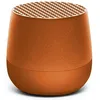 Image de Enceinte Bluetooth LEXON MINO cuivre