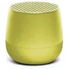 Image de Lexon Mino TWS enceinte Pairable Vert Citron