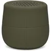 Image de Lexon MINO X Enceinte Bluetooth rÃ©sistante Ã  l'eau Kaki