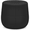 Image de Lexon MINO X Enceinte Bluetooth rÃ©sistante Ã  l'eau Noir