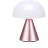 Image de Lampe LED Lexon Mina M Rose