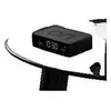 Image de Horloges Lexon  Radio-réveil  Flip Premium design minimaliste P32727788