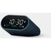 Image de LEXON Ray Clock RÃ©veil numÃ©rique Bleu