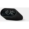 Image de LEXON Ray Clock RÃ©veil numÃ©rique Noir