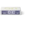 Image de Radio-rÃ©veil Lexon FLIP CLASSIC WHITE Designer Adrian&Jeremy Wright
