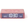 Image de Radio-rÃ©veil Lexon Flip Classic Rose