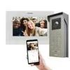 Image de Evicom - Kit villa audio vidÃ©o 7" avec wifi GS5113/ART7W