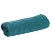 Image de Tapis de Bain Enzo PEACOCK 54 X 110 Vivaraise