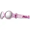 Image de Lunette de soleil JULBO LOOP S (ROSE CLAIR / ROSE) - Enfant