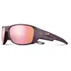 Image de Lunettes de soleil Julbo ROOKIE 2 (violet - spectron 3) enfants