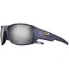 Image de Julbo - Lunettes de soleil - Rookie 2 Bleu Foncé/Orange Spectron 4 - Navy