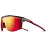 Image de Julbo - Lunettes de soleil - Ultimate Noir/Rouge Spectron 3