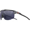 Image de Julbo - Lunettes de soleil - Ultimate Noir/Gris Reactiv 0-3