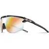Image de Julbo - Lunettes de soleil - Ultimate Noir/Rouge Reactiv 1-3 Light Amplifier