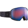 Image de Julbo - Masque de ski - Launcher Spectron 3 Tropical Black en Silicone - Noir