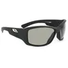 Image de Lunettes De Soleil Pour Femme Julbo Whoops Noir...