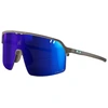 Image de Julbo - Lunettes de soleil photochromiques - Intensity KJ Marron/Ice RV 1-3