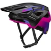 Image de Julbo - Casque de VTT - Forest Evo Noir/Rose/Violet - Taille 59-62 cm