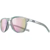 Image de Julbo - Lunettes de soleil - Canyon Mint/Violet Spectron 3 - Vert