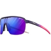 Image de Julbo - Lunettes de soleil - Frequency Violet/Rose Reactiv 1-3 High Contrast