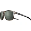 Image de Julbo - Lunettes de soleil - The Street Marron/Noir Spectron 3 Polarized