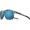 Image de Julbo - Lunettes de soleil - The Street Gris/Bleu Spectron HD 3 Polarized
