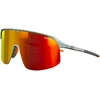 Image de Julbo - Lunettes de soleil - Density Vert Olive/Gris Reactiv 1-3 Light Amplifier