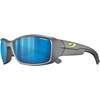 Image de Julbo - Lunettes de soleil - Whoops Gris Titane Spectron 3 Polarizad