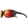 Image de Lunettes de soleil Julbo Camino (Noir/gris - Spectron 3)