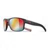 Image de Julbo - Lunettes de soleil - Renegade Noir/Rouge Reactiv 1-3 Light Amplifier