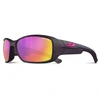 Image de Julbo - Lunettes de soleil - Whoops Aubergine/Rose Spectron 3 - Violet
