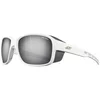 Image de Julbo - Lunettes de soleil - Monterosa 2 Blanc/Gris Spectron 4 pour Femme