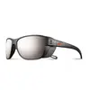 Image de Julbo - Lunettes de soleil - Camino Noir/Orange Spectron 4