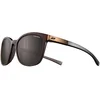 Image de Julbo - Lunettes de soleil - Spark Marron/Noir Spectron 3 Polarized pour Femme