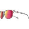 Image de Julbo - Lunettes de soleil - Idol Gris/Rose Spectron 3